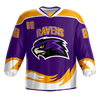 Razor Hockey Jersey <br>Design: TRI-411-107