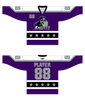 Razor Hockey Jersey <br>Design: TRI-411-201