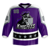 Razor Hockey Jersey <br>Design: TRI-411-201