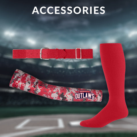 Baseball & Softball Accessories