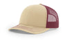 Richardson Style #112 Adjustable Hat