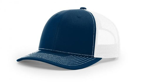 Richardson Style #112 Adjustable Hat