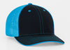 Pacific Custom Hat  SM-MED (6 7/8-7 3/8)