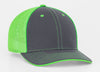 Pacific Custom Hat XS (6 3/8-6 7/8)