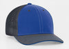Pacific Custom Hat (L-XL (7 3/8-8)
