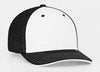 Pacific Custom Hat (L-XL (7 3/8-8)