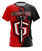 Gladiators<br>Baseball Jersey