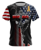 Unknown Heroes<br>Never Forget Jersey
