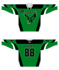 Razor Hockey Jersey <br>Design: TRI-411-102