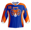 Razor Hockey Jersey <br>Design: TRI-411-103