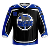 Razor Hockey Jersey <br>Design: TRI-411-105