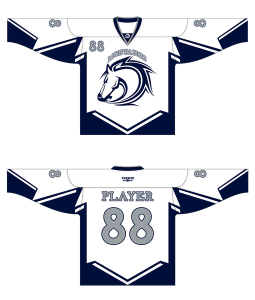 Razor Hockey Jersey Design: TRI-411-115 – Triboh