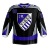 Razor Hockey Jersey <br>Design: TRI-411-111