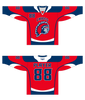 Razor Hockey Jersey <br>Design: TRI-411-117