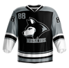 Razor Hockey Jersey <br>Design: TRI-411-118