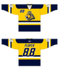 Razor Hockey Jersey <br>Design: TRI-411-200