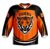 Razor Hockey Jersey <br>Design: TRI-411-204