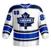 Razor Hockey Jersey <br>Design: TRI-411-210