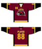 Razor Hockey Jersey <br>Design: TRI-411-215