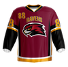 Razor Hockey Jersey <br>Design: TRI-411-215