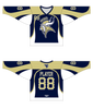 Epic Hockey Jersey <br>Design: TRI-415-101