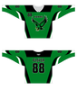 Epic Hockey Jersey <br>Design: TRI-415-102
