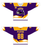 Epic Hockey Jersey <br>Design: TRI-415-107