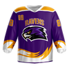 Epic Hockey Jersey <br>Design: TRI-415-107