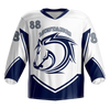 Epic Hockey Jersey <br>Design: TRI-415-108