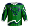 Epic Hockey Jersey <br>Design: TRI-415-109
