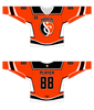 Epic Hockey Jersey <br>Design: TRI-415-110