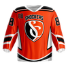 Epic Hockey Jersey <br>Design: TRI-415-110