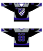 Epic Hockey Jersey <br>Design: TRI-415-111