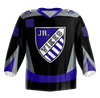 Epic Hockey Jersey <br>Design: TRI-415-111