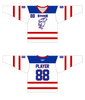 Epic Hockey Jersey <br>Design: TRI-415-112