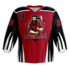 Epic Hockey Jersey <br>Design: TRI-415-116