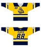 Epic Hockey Jersey <br>Design: TRI-415-200
