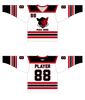 Epic Hockey Jersey <br>Design: TRI-415-202