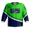 Epic Hockey Jersey <br>Design: TRI-415-203