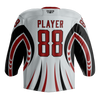Epic Hockey Jersey <br>Design: TRI-415-205