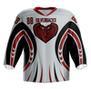 Epic Hockey Jersey <br>Design: TRI-415-205