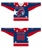 Epic Hockey Jersey <br>Design: TRI-415-206