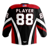 Epic Hockey Jersey <br>Design: TRI-415-208