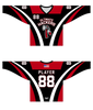Epic Hockey Jersey <br>Design: TRI-415-208