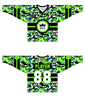 Epic Hockey Jersey <br>Design: TRI-415-209