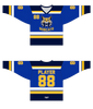Epic Hockey Jersey <br>Design: TRI-415-211