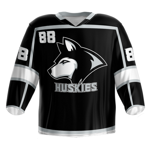 Epic Hockey Jersey <br>Design: TRI-415-213