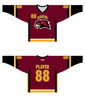 Epic Hockey Jersey <br>Design: TRI-415-215