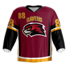 Epic Hockey Jersey <br>Design: TRI-415-215