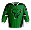 Captain Hockey Jersey <br>Design: TRI-420-102